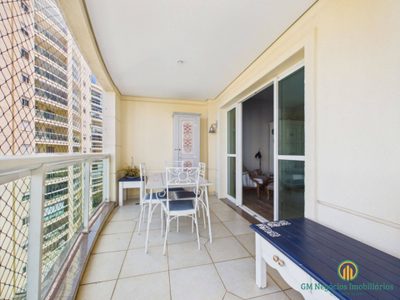 Apartamento, 3 quartos, 133 m² - Foto 5