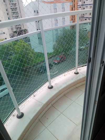Apartamento, 3 quartos, 113 m² - Foto 2