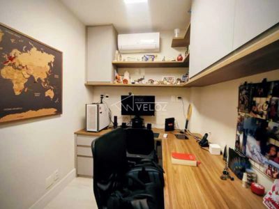 Apartamento, 2 quartos, 100 m² - Foto 1