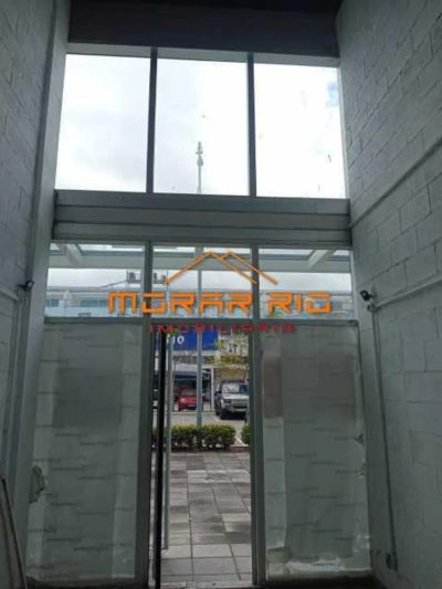 Loja-Salão, 36 m² - Foto 1