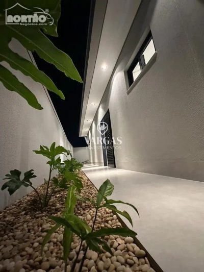 Casa, 1 quarto, 214 m² - Foto 4