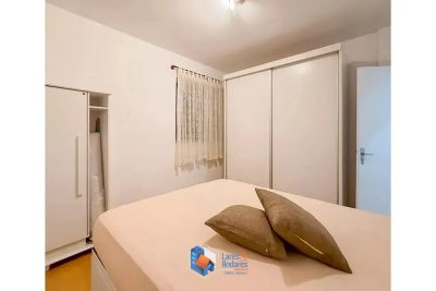 Apartamento, 2 quartos, 80 m² - Foto 3
