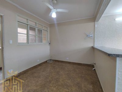 Apartamento, 1 quarto, 41 m² - Foto 3