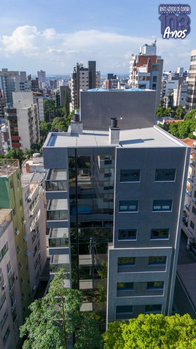 Apartamento, 3 quartos, 108 m² - Foto 4