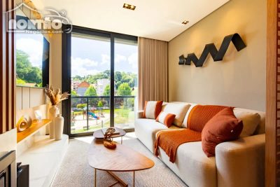 Casa, 2 quartos, 79 m² - Foto 2