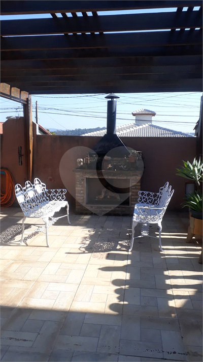 Sobrado, 5 quartos, 196 m² - Foto 3