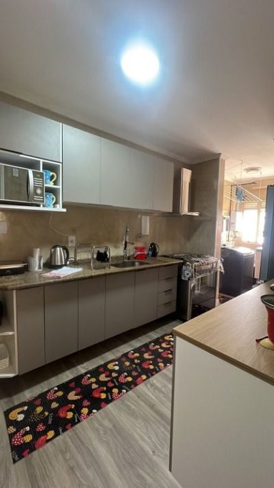 Apartamento, 3 quartos, 94 m² - Foto 3