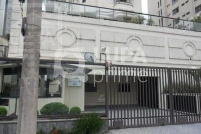 Apartamento, 3 quartos, 185 m² - Foto 1