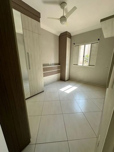 Apartamento, 2 quartos, 54 m² - Foto 5