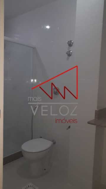 Apartamento, 3 quartos, 160 m² - Foto 2