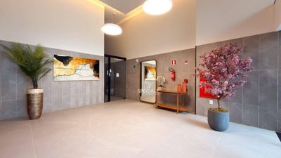 Apartamento, 3 quartos, 96 m² - Foto 3