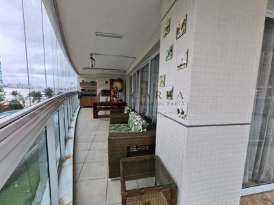 Apartamento, 3 quartos, 156 m² - Foto 4