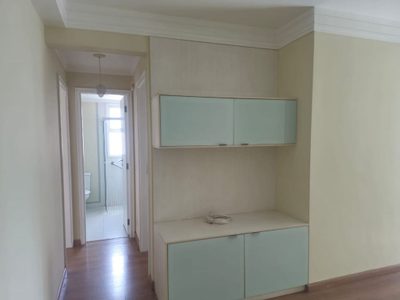 Apartamento, 2 quartos, 62 m² - Foto 4
