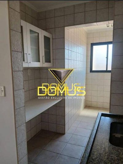 Apartamento, 1 quarto, 46 m² - Foto 5