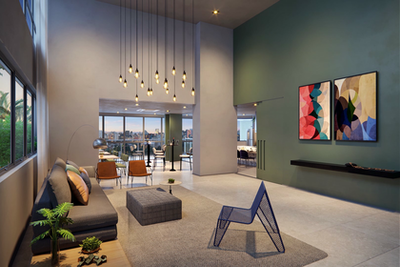 Loft, 27 m² - Foto 5