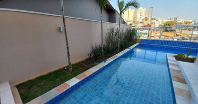 Apartamento, 2 quartos, 47 m² - Foto 3