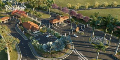 Loteamento e Condomínio, 500 m² - Foto 4