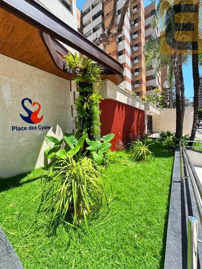 Apartamento, 3 quartos, 67 m² - Foto 2