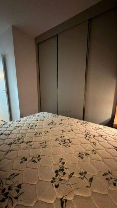Apartamento, 2 quartos, 39 m² - Foto 5