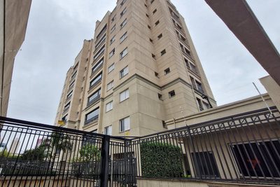 Apartamento, 2 quartos, 103 m² - Foto 3