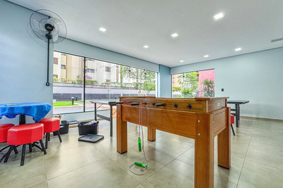 Apartamento, 2 quartos, 93 m² - Foto 3