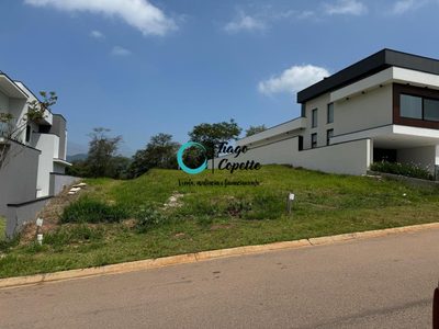 Terreno, 820 m² - Foto 1