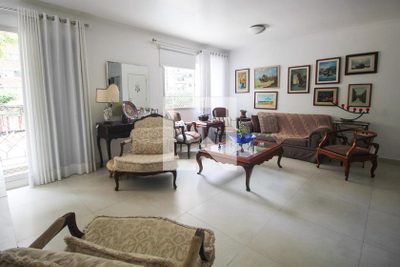 Apartamento, 2 quartos, 83 m² - Foto 1