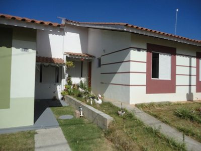 Casa, 2 quartos, 52 m² - Foto 4