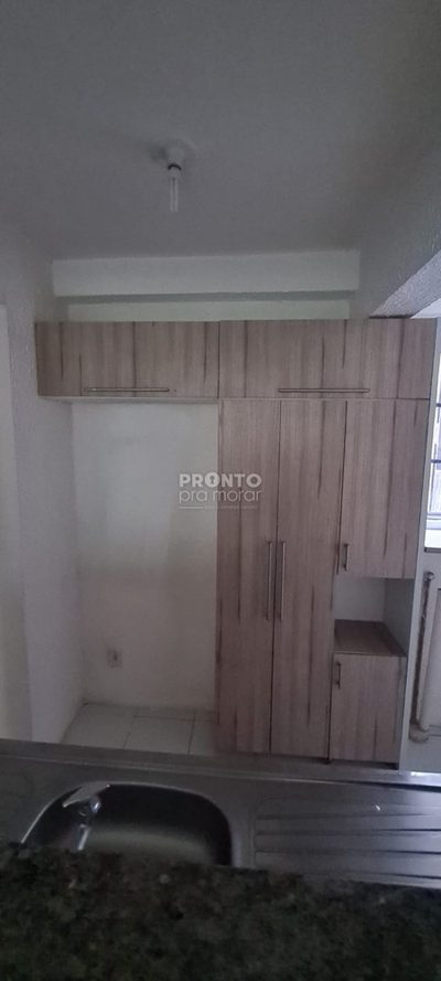 Apartamento, 2 quartos, 46 m² - Foto 1