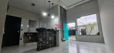 Casa, 2 quartos, 113 m² - Foto 1