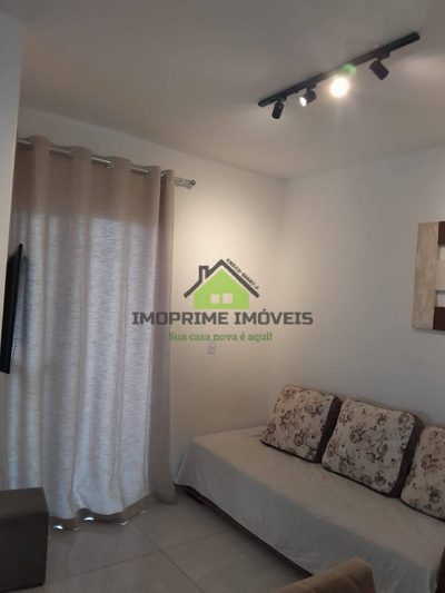 Apartamento, 2 quartos, 53 m² - Foto 5