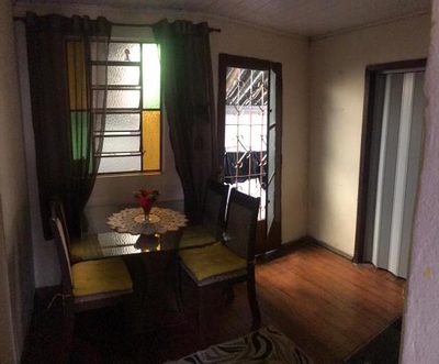 Casa, 4 quartos, 468 m² - Foto 4