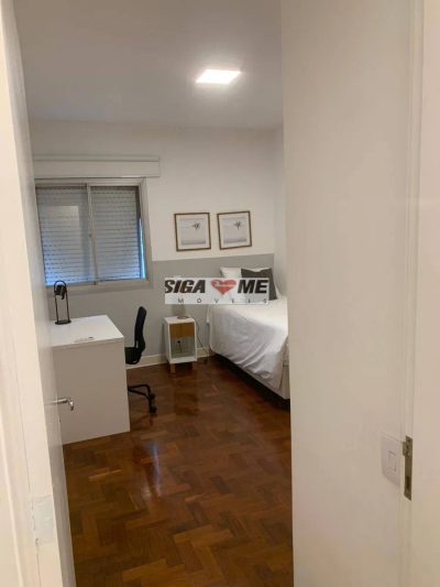 Apartamento, 2 quartos, 72 m² - Foto 2