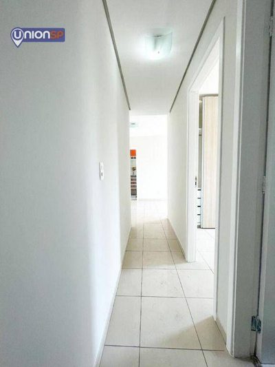 Apartamento, 2 quartos, 53 m² - Foto 4