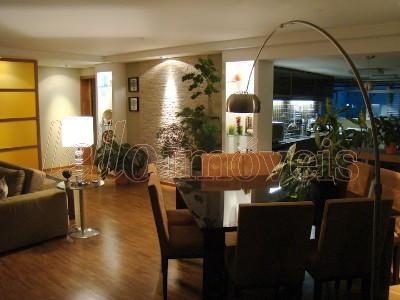 Apartamento, 2 quartos, 110 m² - Foto 4