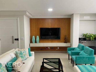 Apartamento, 4 quartos, 159 m² - Foto 3