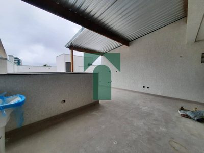 Cobertura, 2 quartos, 120 m² - Foto 5