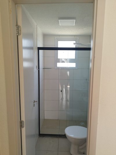 Apartamento, 2 quartos, 46 m² - Foto 5