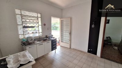 Casa, 2 quartos, 93 m² - Foto 1