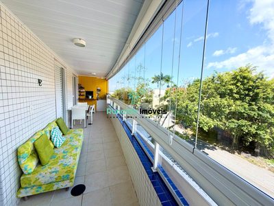 Apartamento, 3 quartos, 105 m² - Foto 1