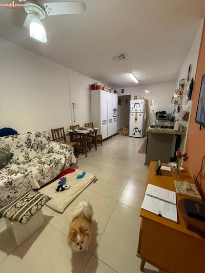 Casa, 2 quartos, 75 m² - Foto 2