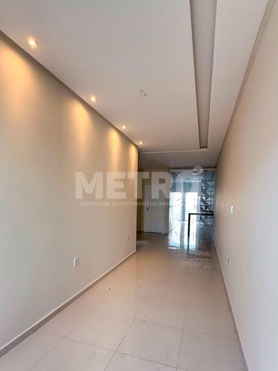 Casa, 2 quartos, 85 m² - Foto 1
