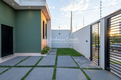 Casa, 2 quartos, 75 m² - Foto 4