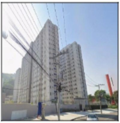 Apartamento, 1 quarto, 39 m² - Foto 1