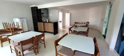 Apartamento, 1 quarto - Foto 1