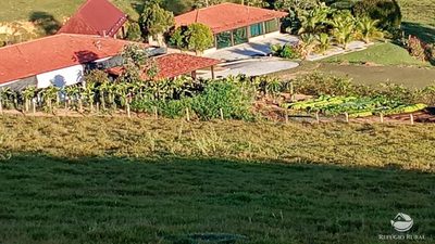 Fazenda, 774 hectares - Foto 2