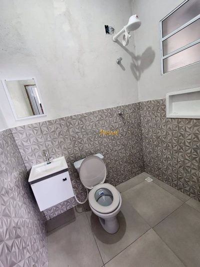 Kitnet-Studio, 18 m² - Foto 2