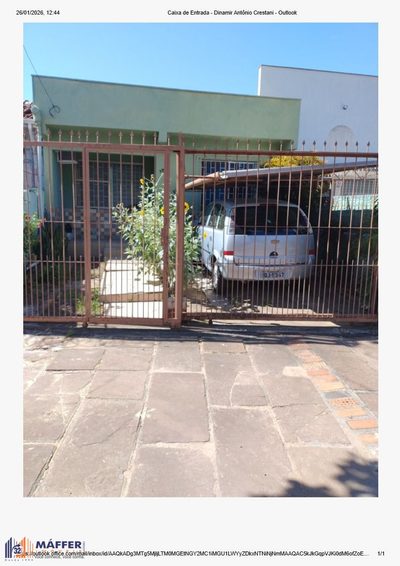 Casa, 4 quartos, 130 m² - Foto 4