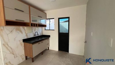 Casa de Condomínio, 2 quartos - Foto 3