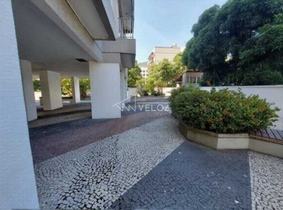 Apartamento, 3 quartos, 98 m² - Foto 3